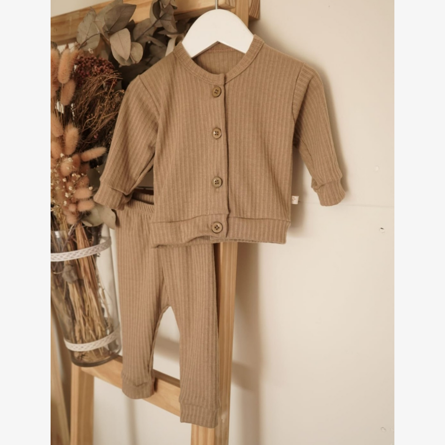 Conjunto Milán en morley 0 a 3 meses