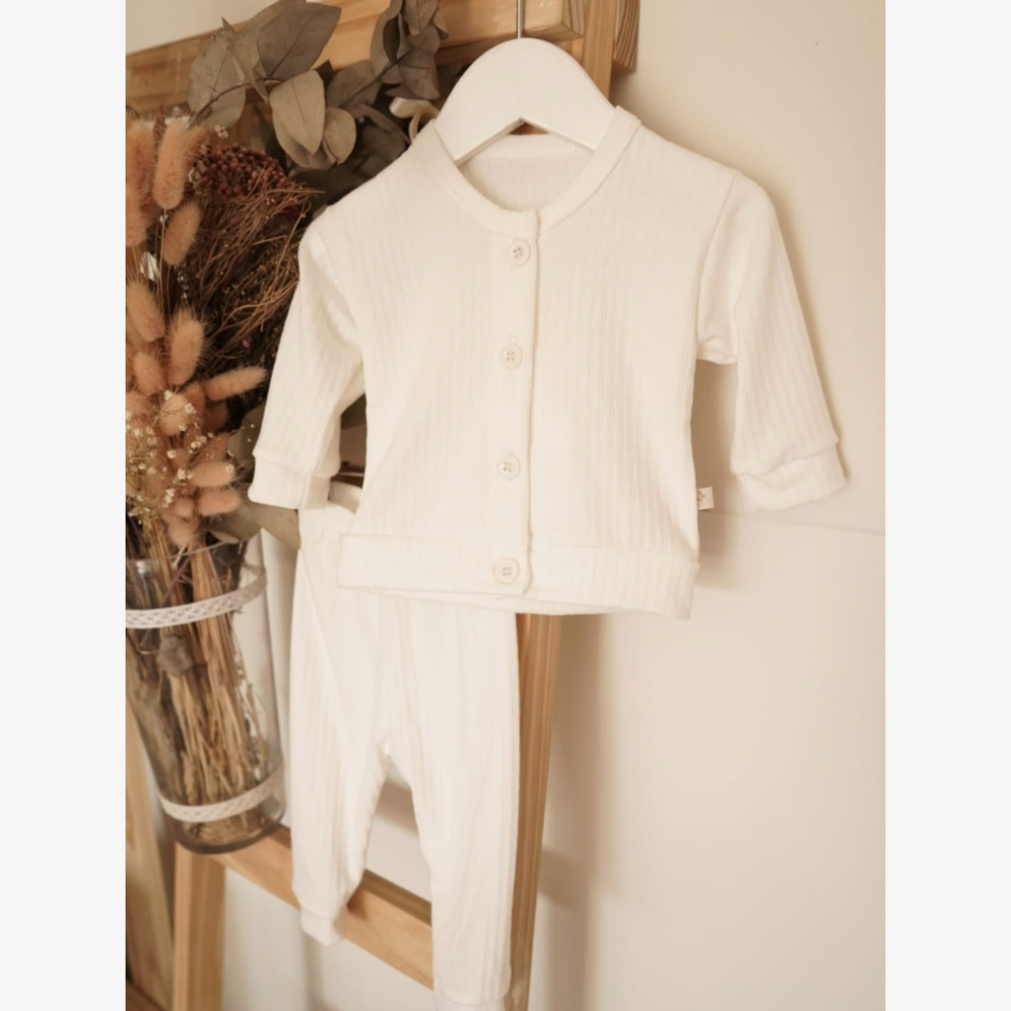 Conjunto Milán en morley 0 a 3 meses
