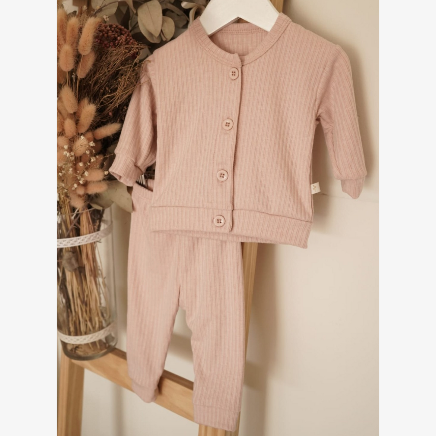 Conjunto Milán en morley 0 a 3 meses