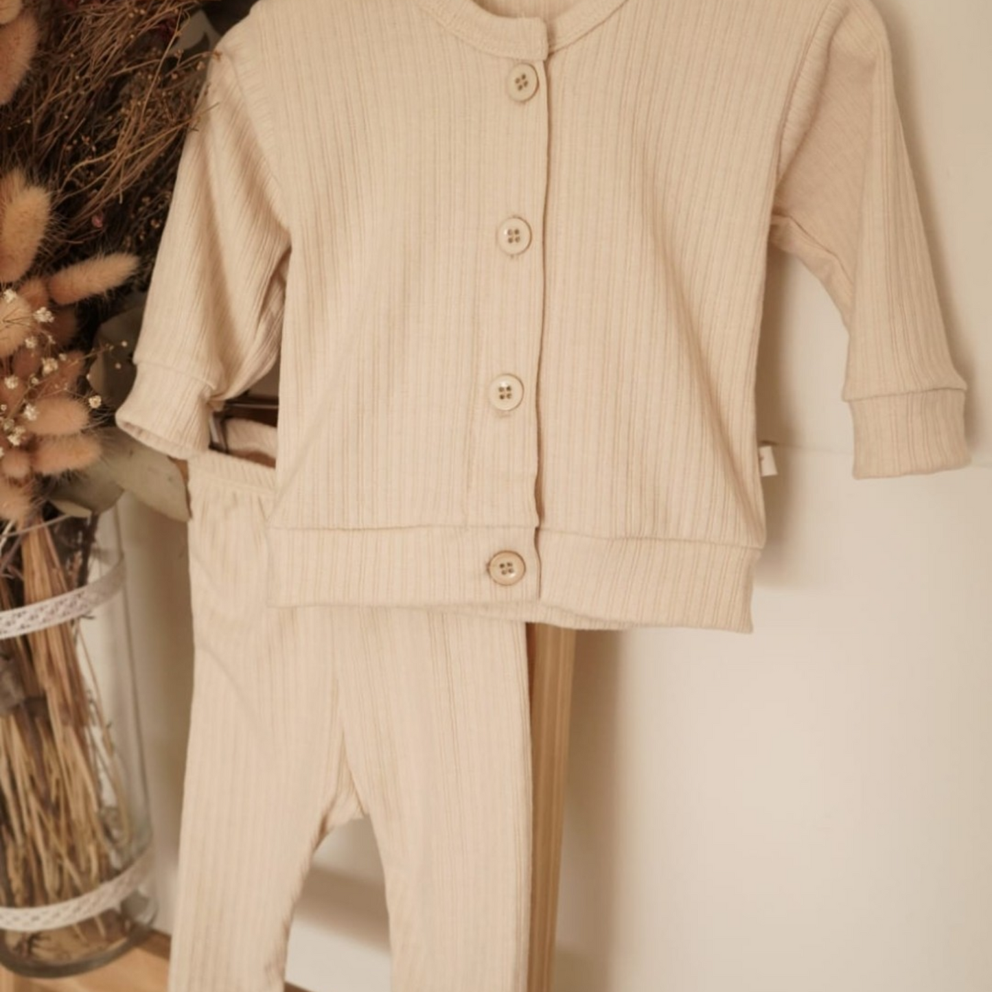 Conjunto Milán en morley 0 a 3 meses