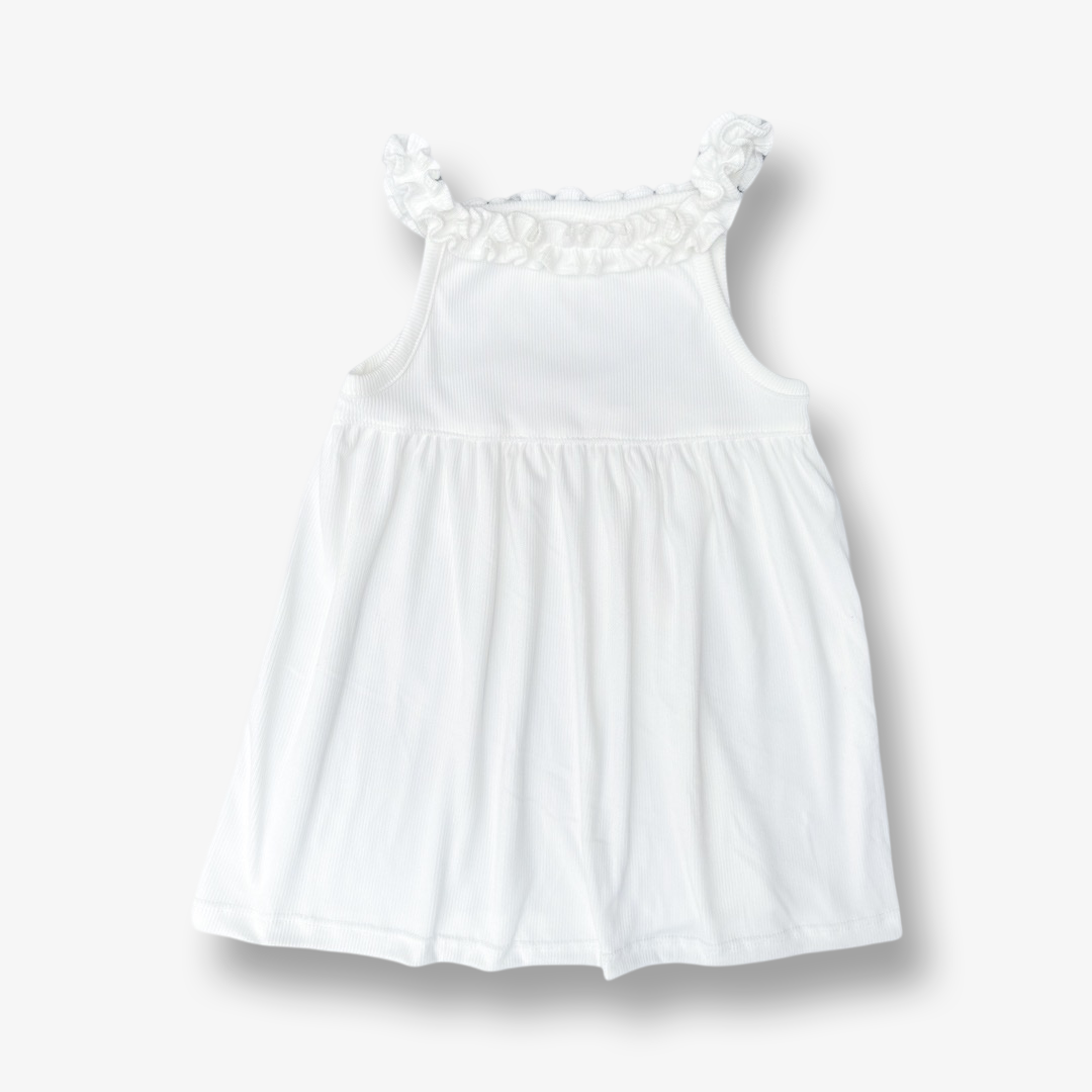 Vestido Valentina en 2 tonos