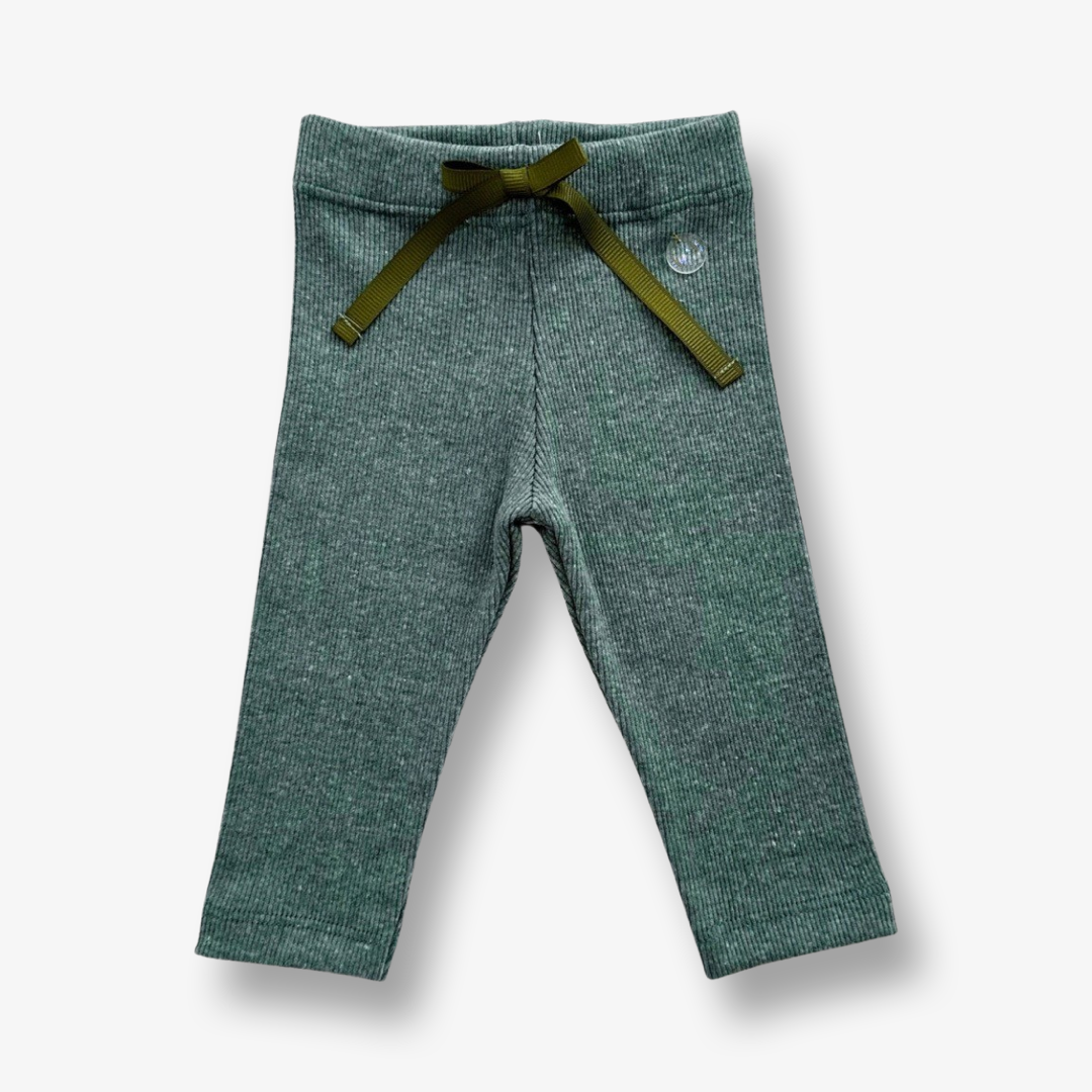 Leggins en morley soft