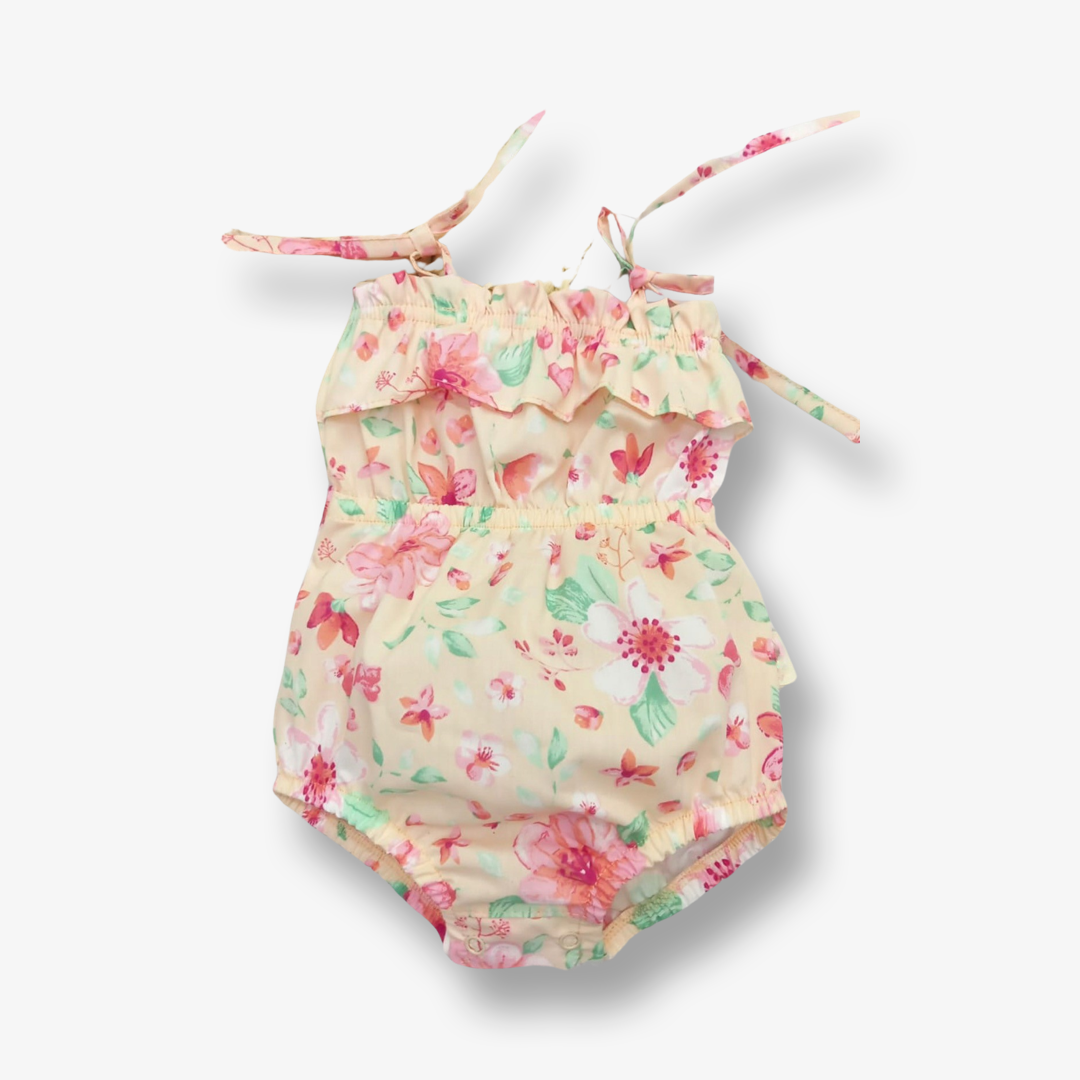 Ranita estampada