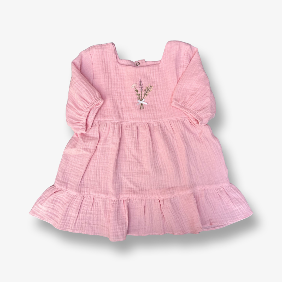 Vestido Matilde en 3 tonos