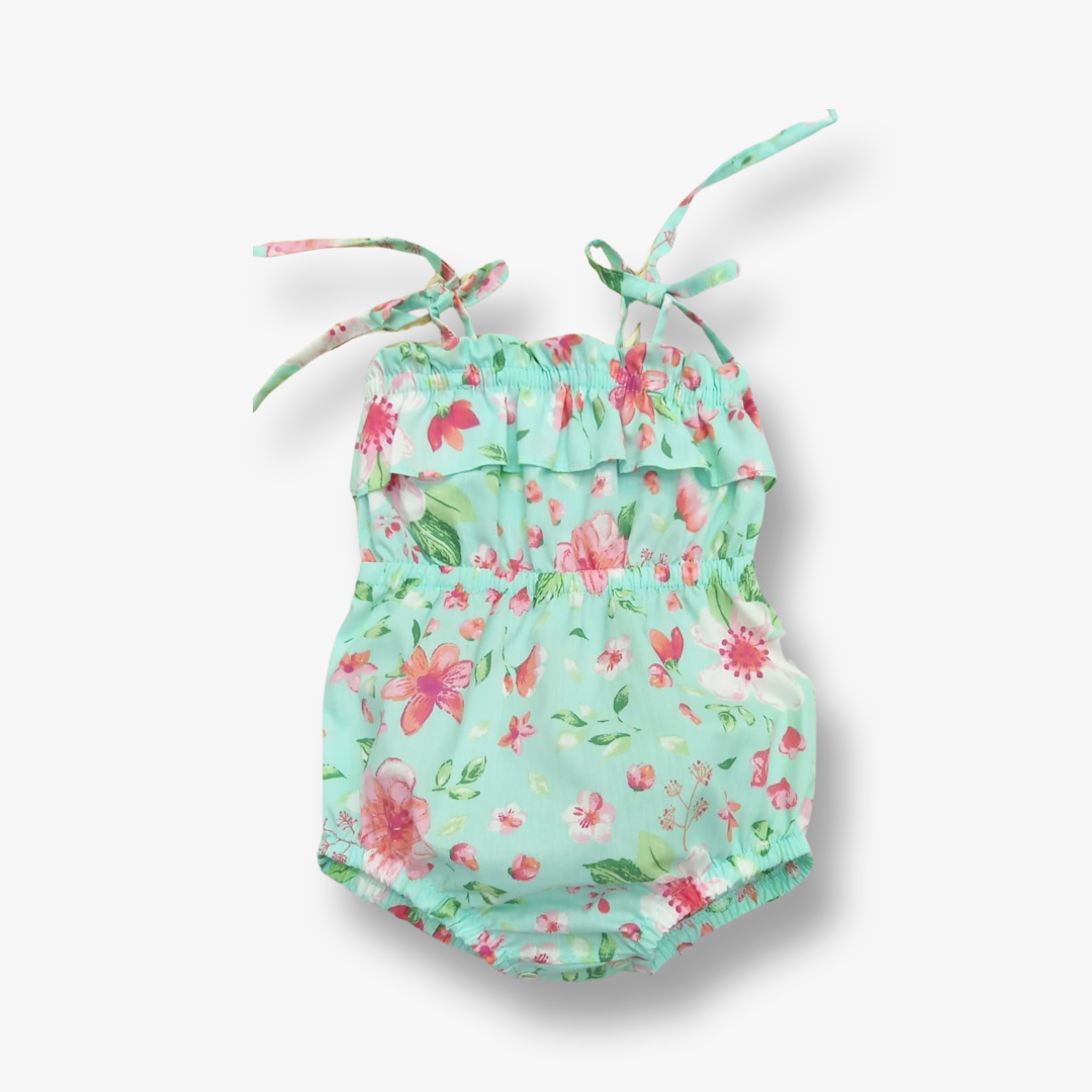 Ranita estampada