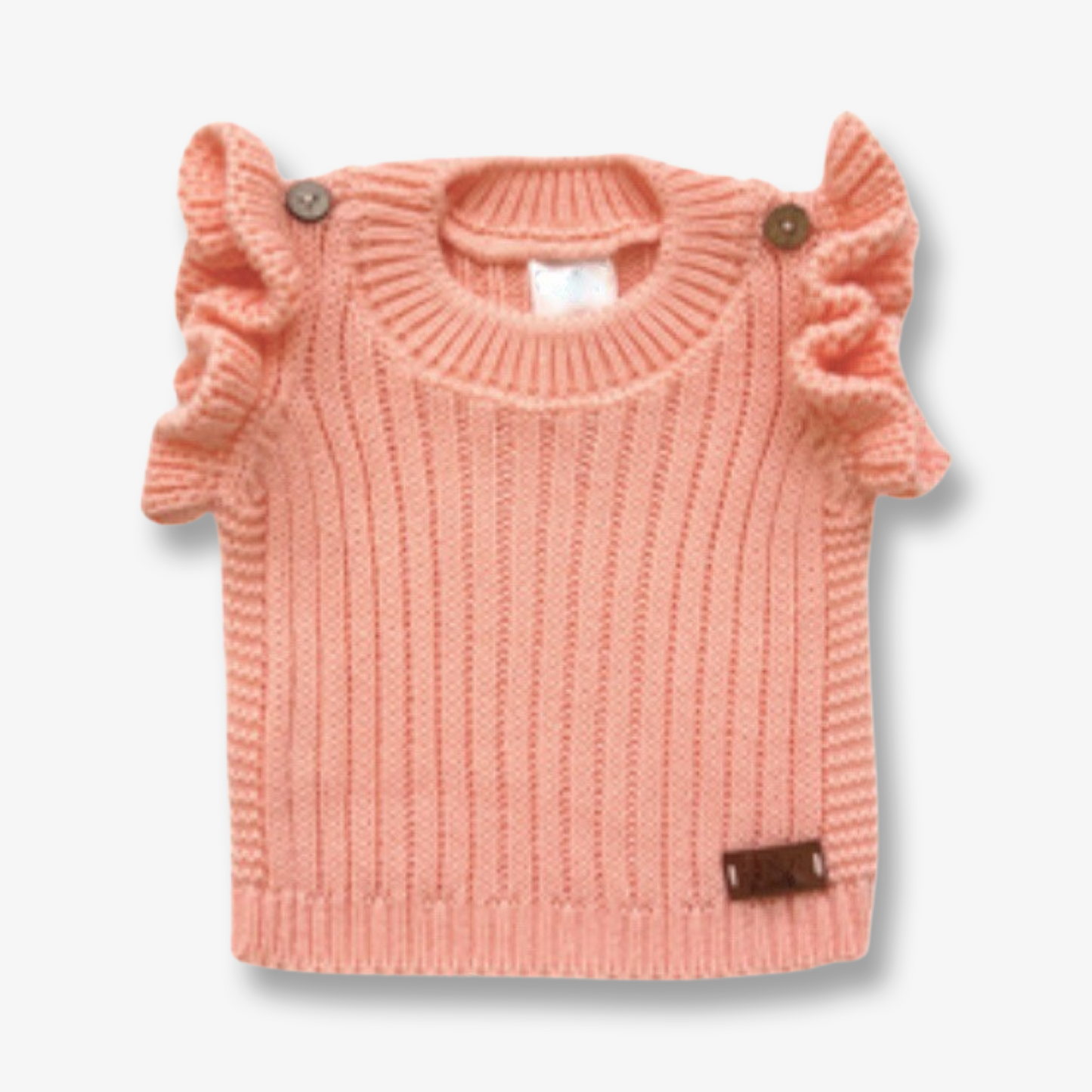 Sweater hipoalergénico Emilia