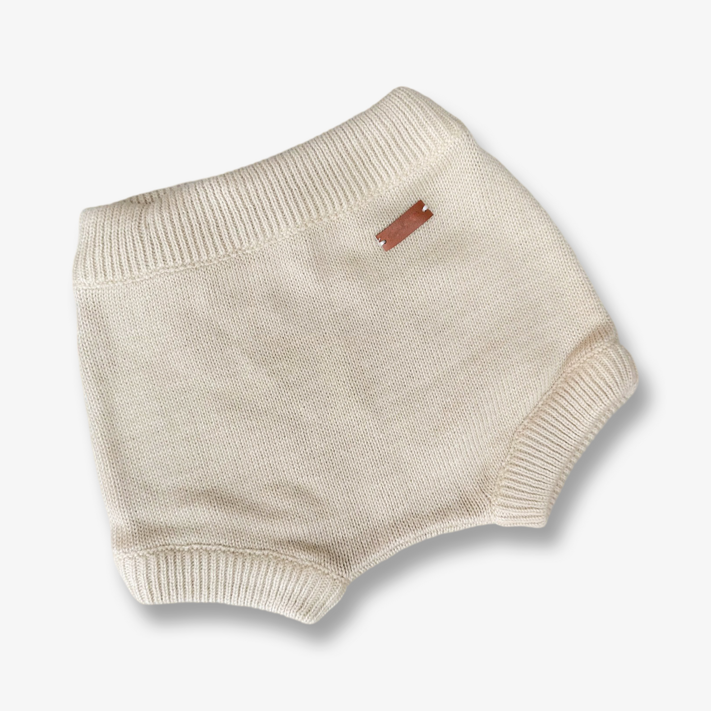 Bombacha tejido en hilo de algodón