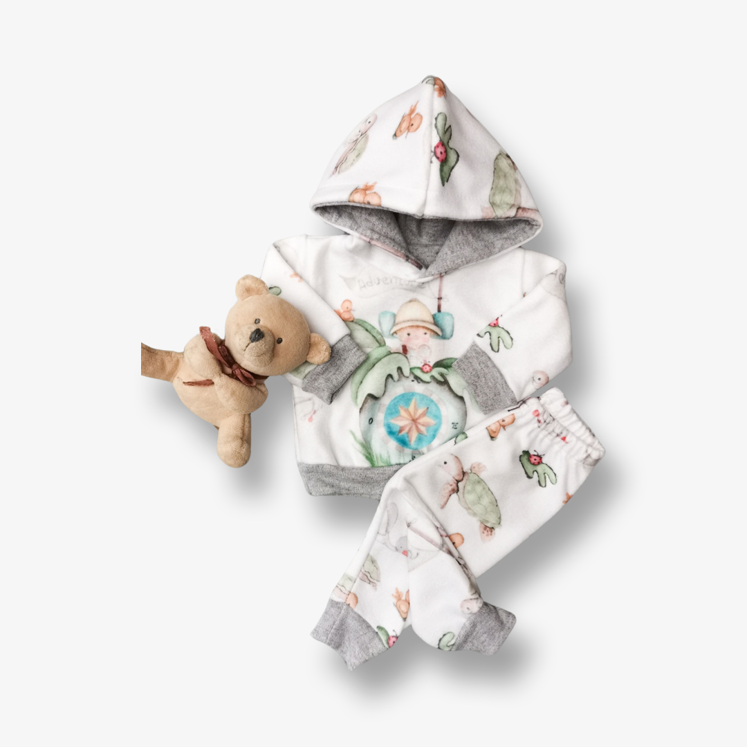 Conjunto Micropolar