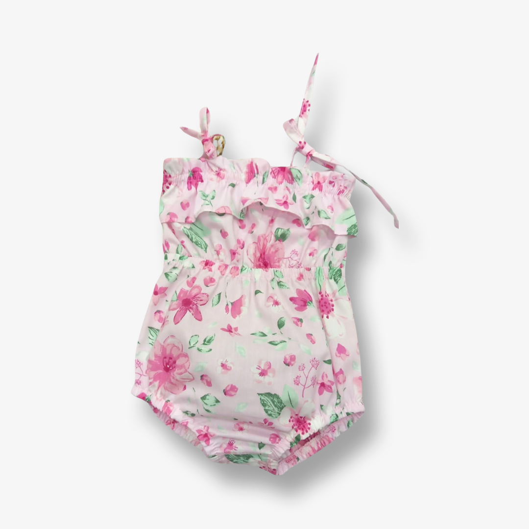 Ranita estampada