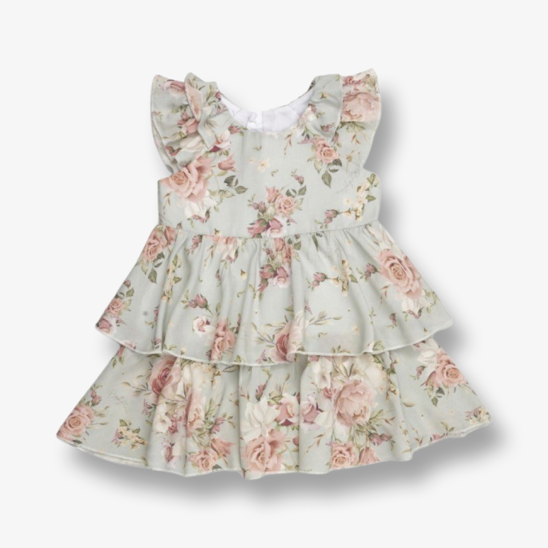 Vestido Lucia ocasión especial