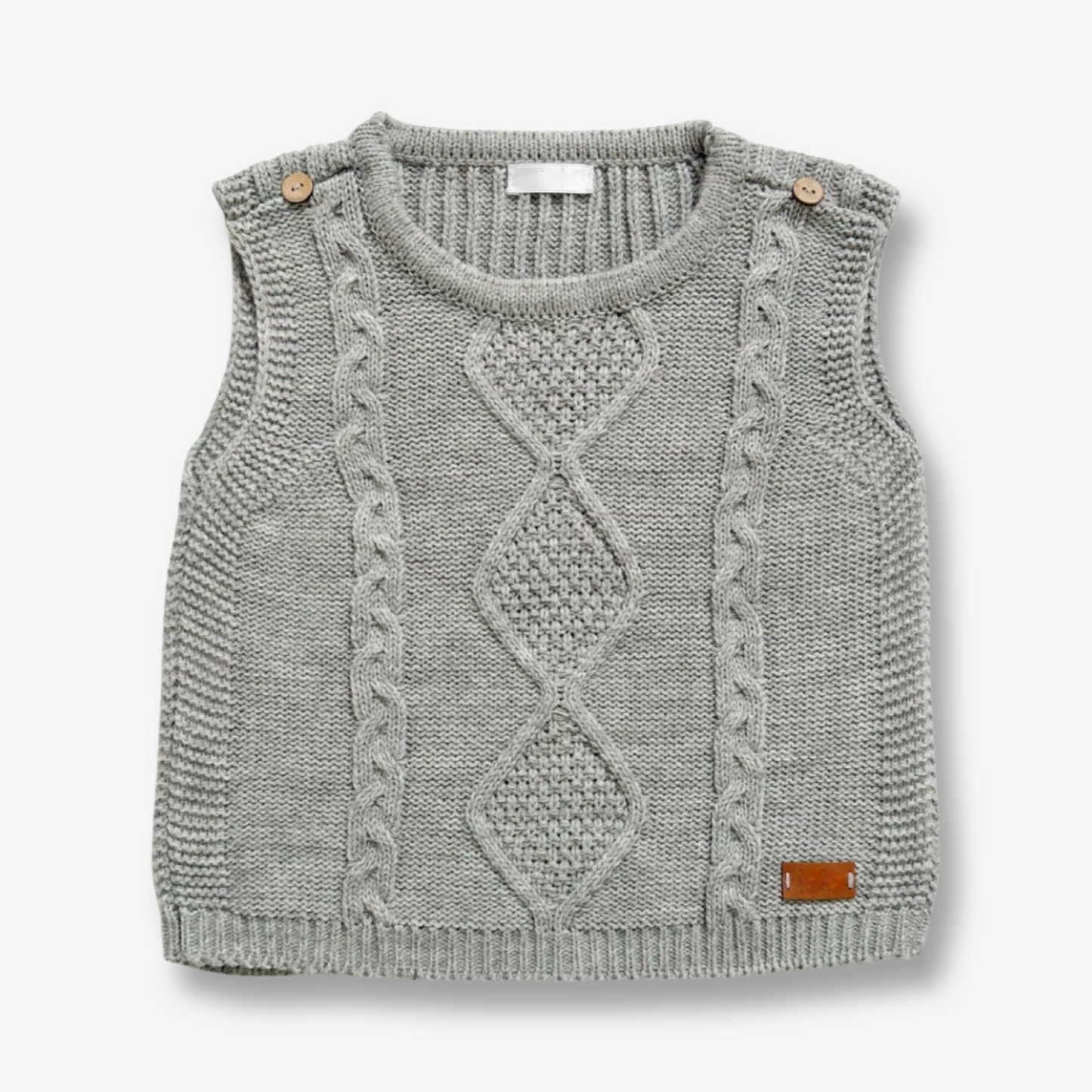 Sweater hipoalergénico Santiago