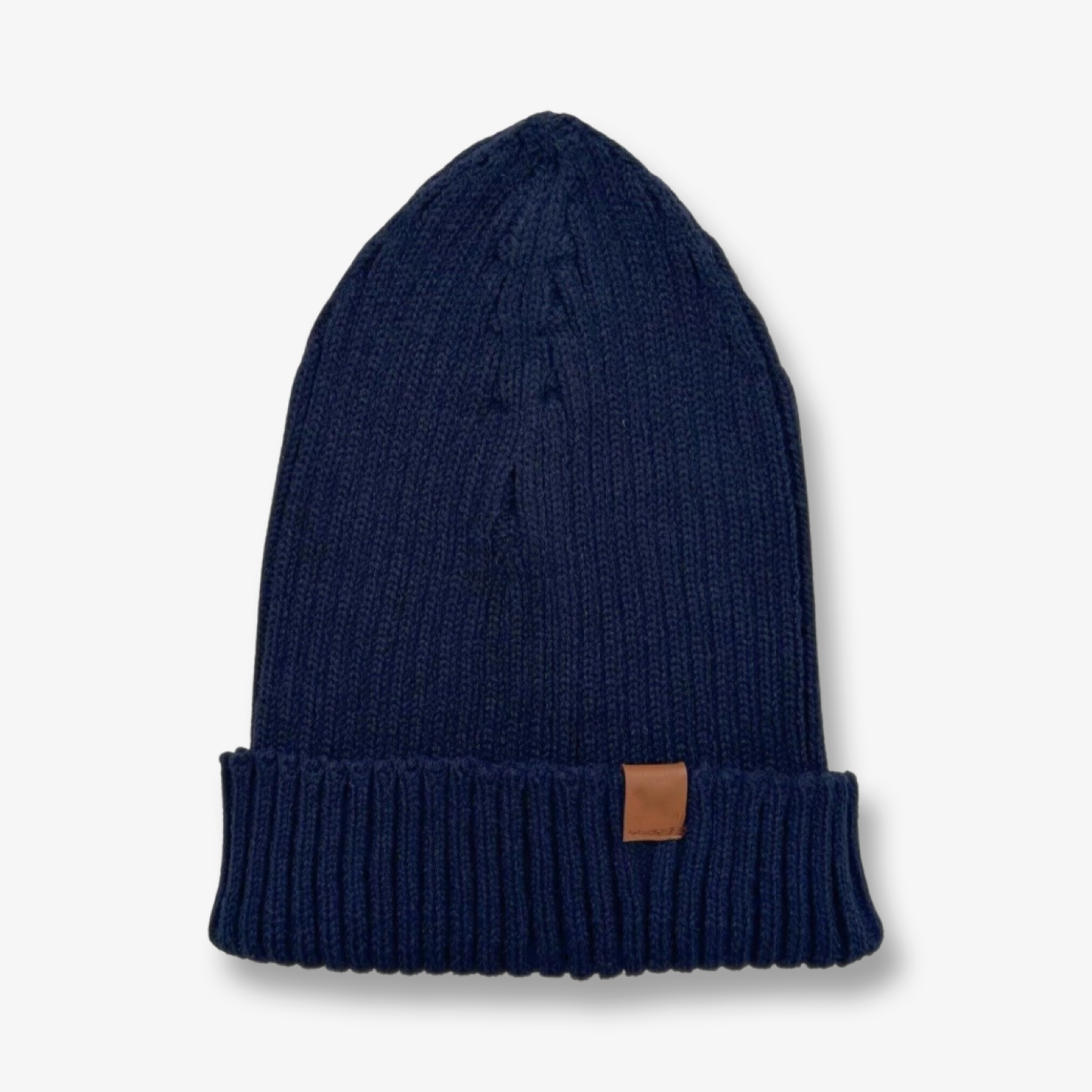 Gorro hipoalergénico tono Azul