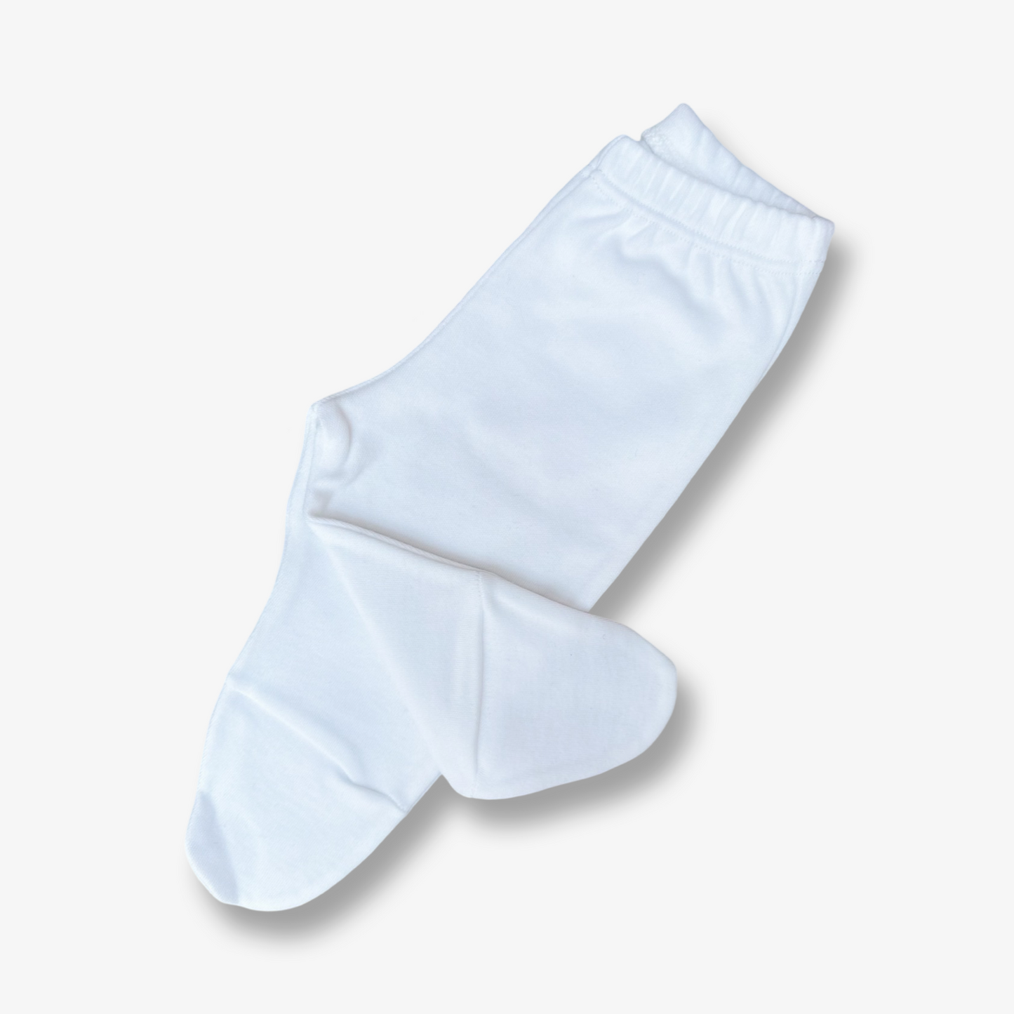 Prematuro Panty hipoalergénica en algodón Pima