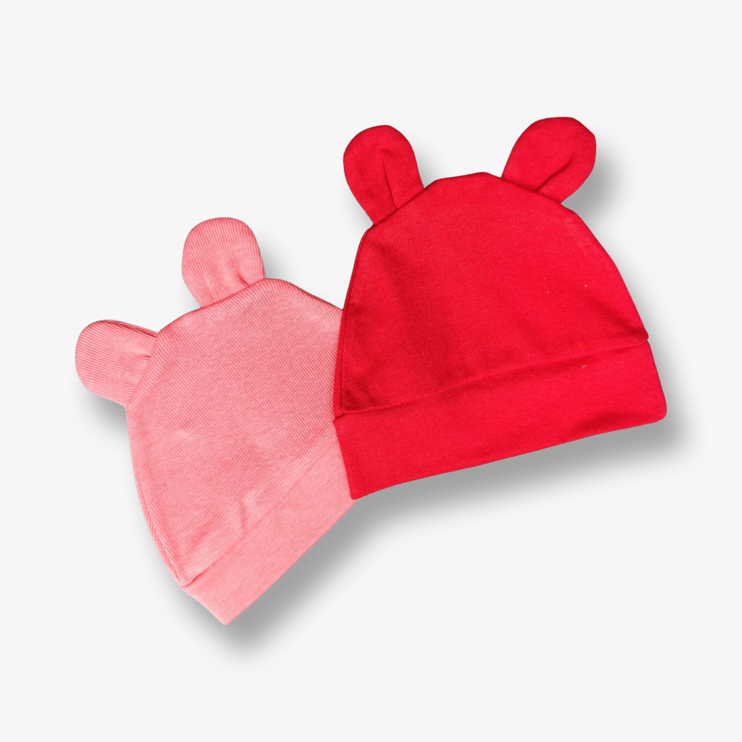 Gorro prematuro