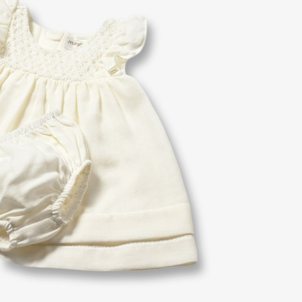 Vestido Español Emilia