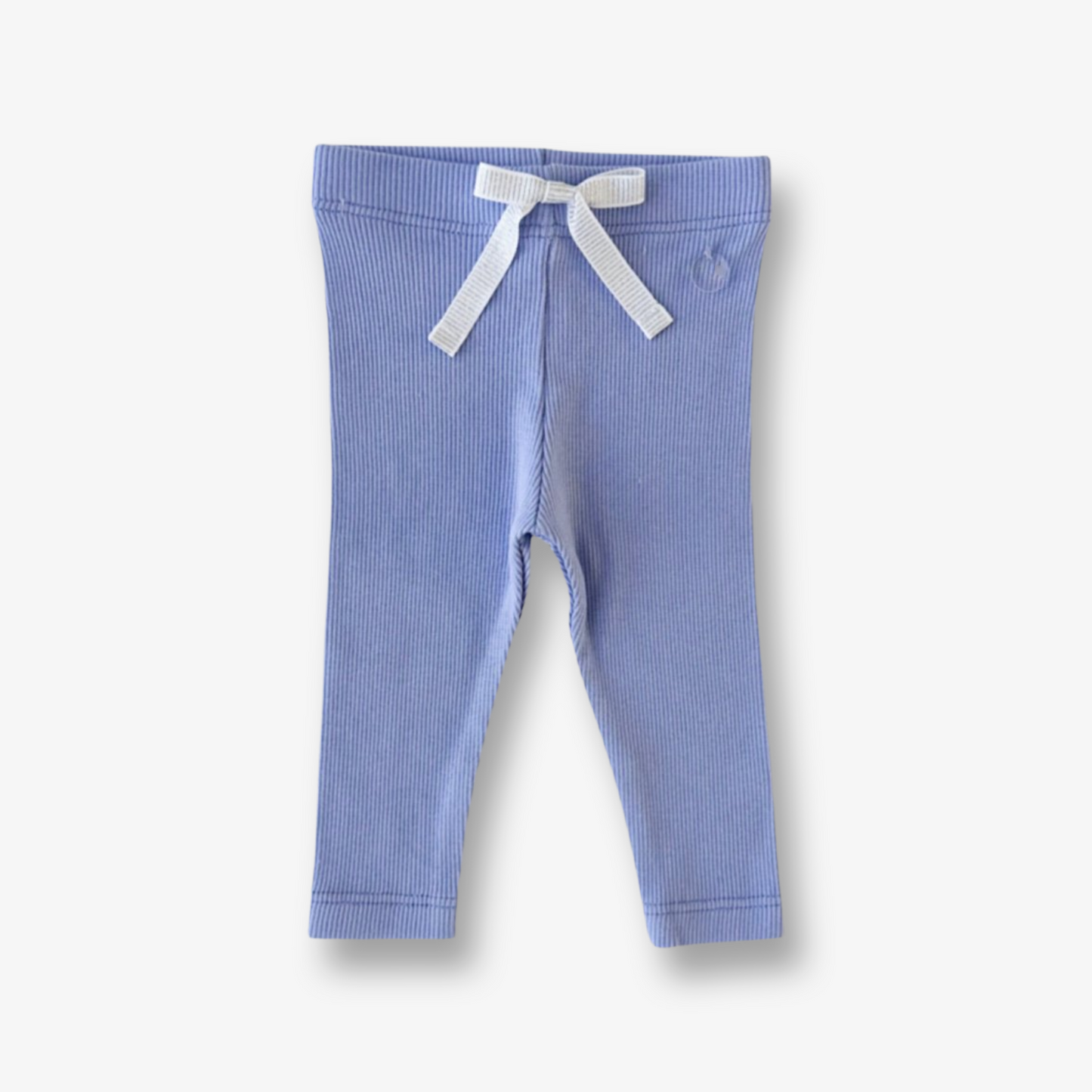 Leggins morley soft en color lavanda