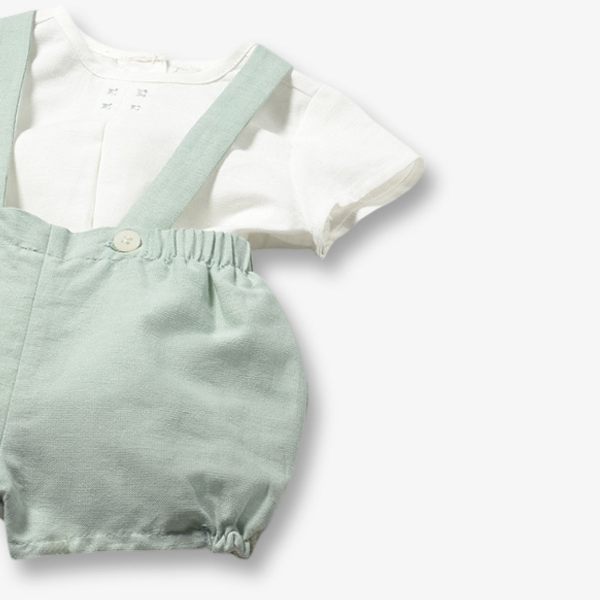 Conjunto Español Valentino