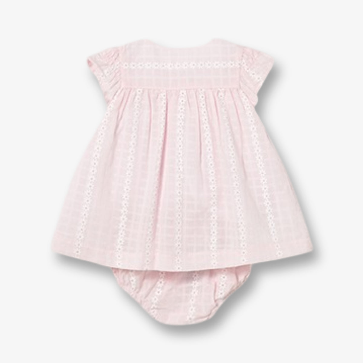 Vestido Español Charlotte