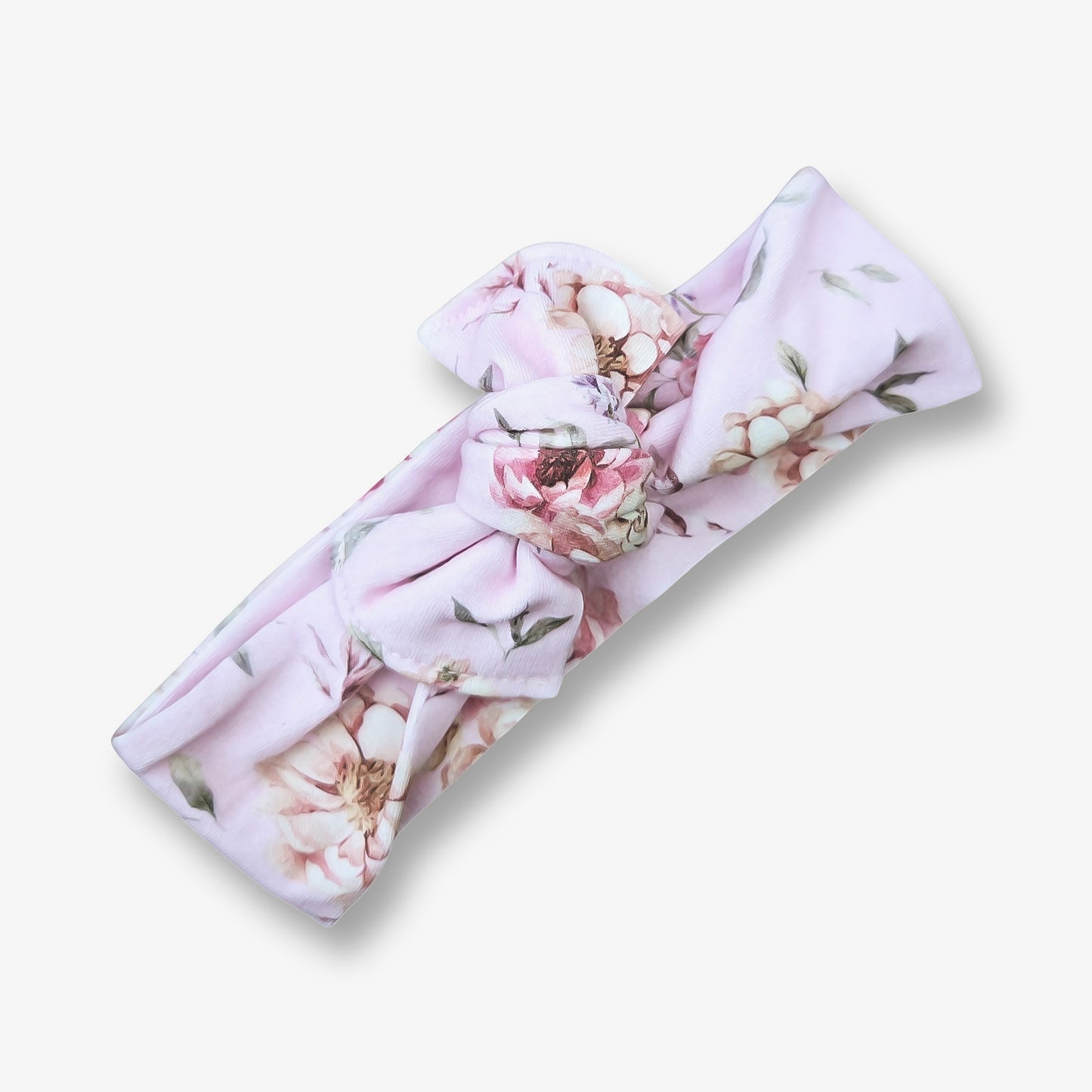 Vincha regulable ensueño rosa