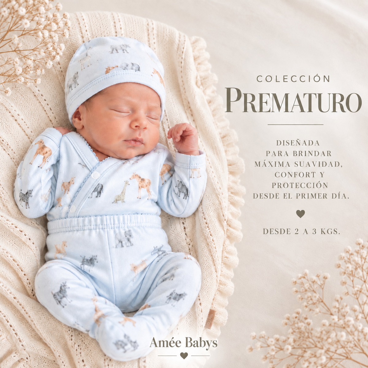 Prematuro