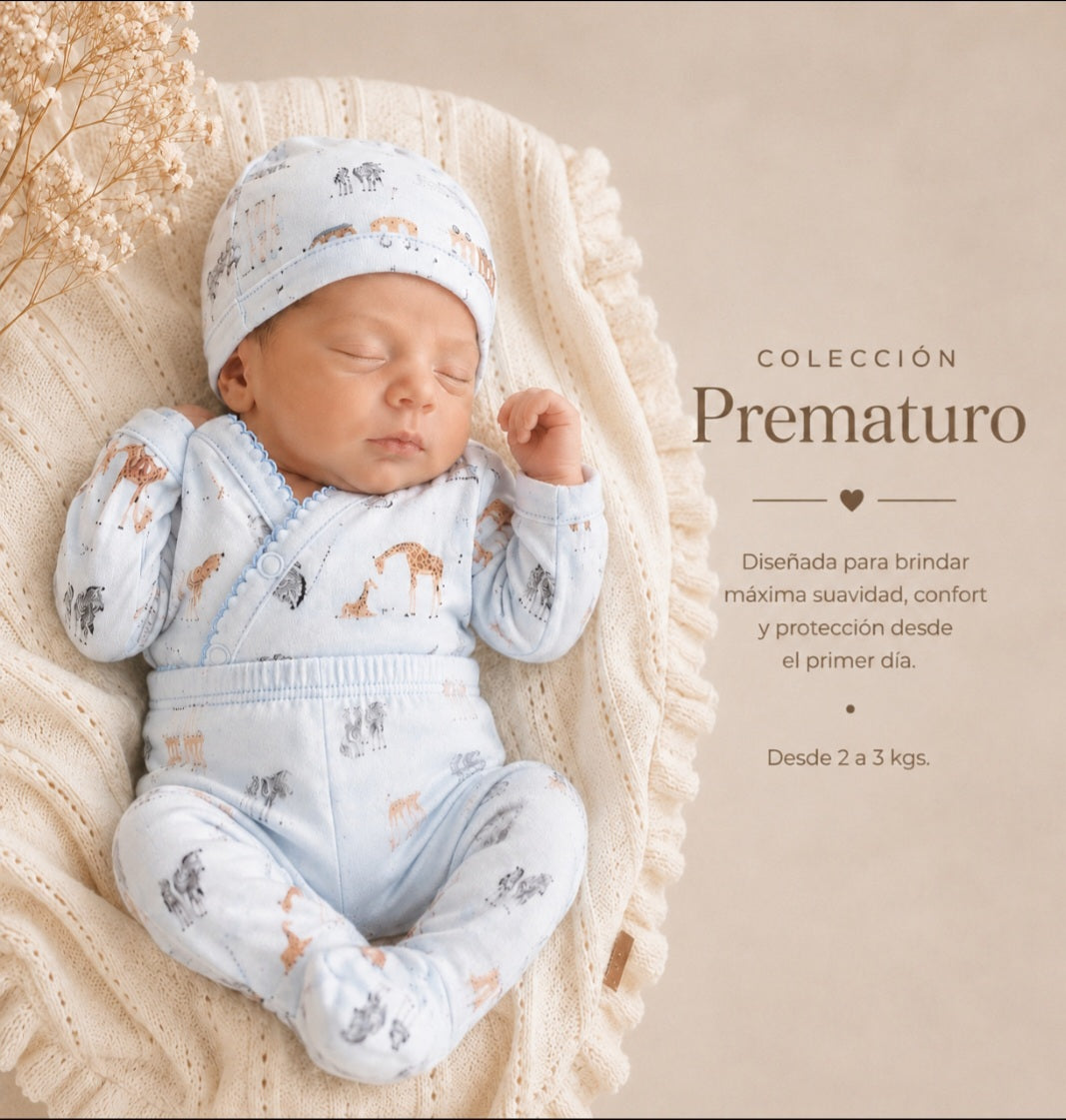 Prematuro