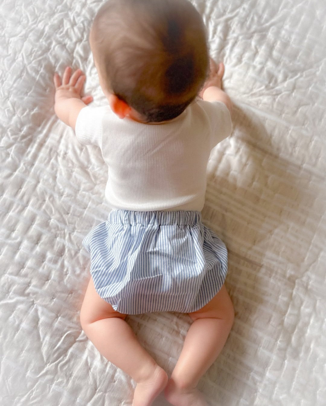 Colección Primavera Verano