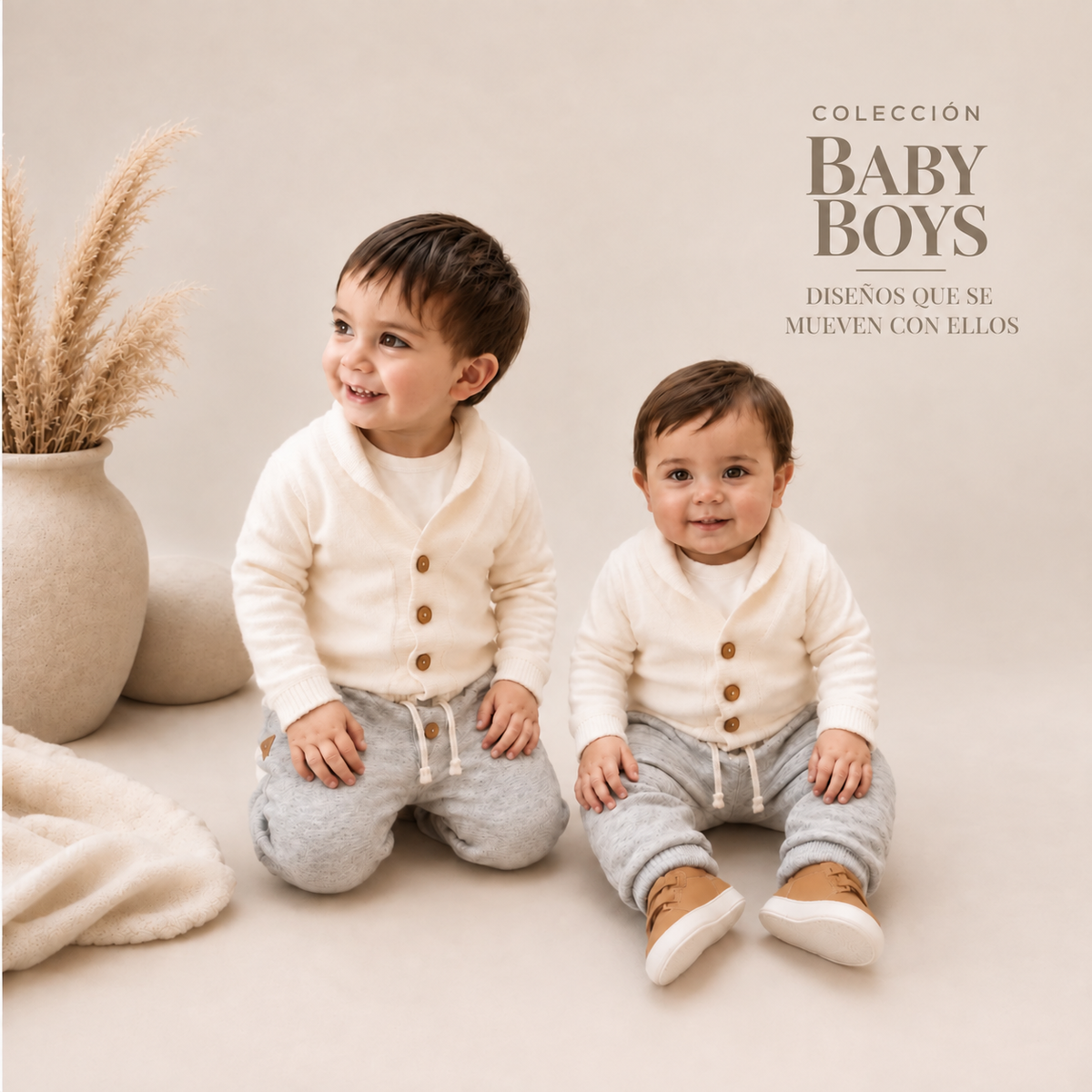 Baby Boys