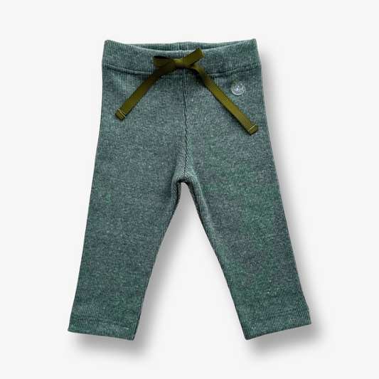 Leggins en morley soft