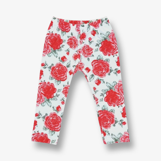 Calza en morley soft estampada
