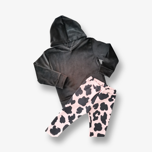 Calzas animal print