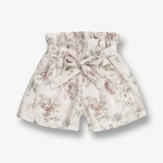 Short Liviano Tiro Alto