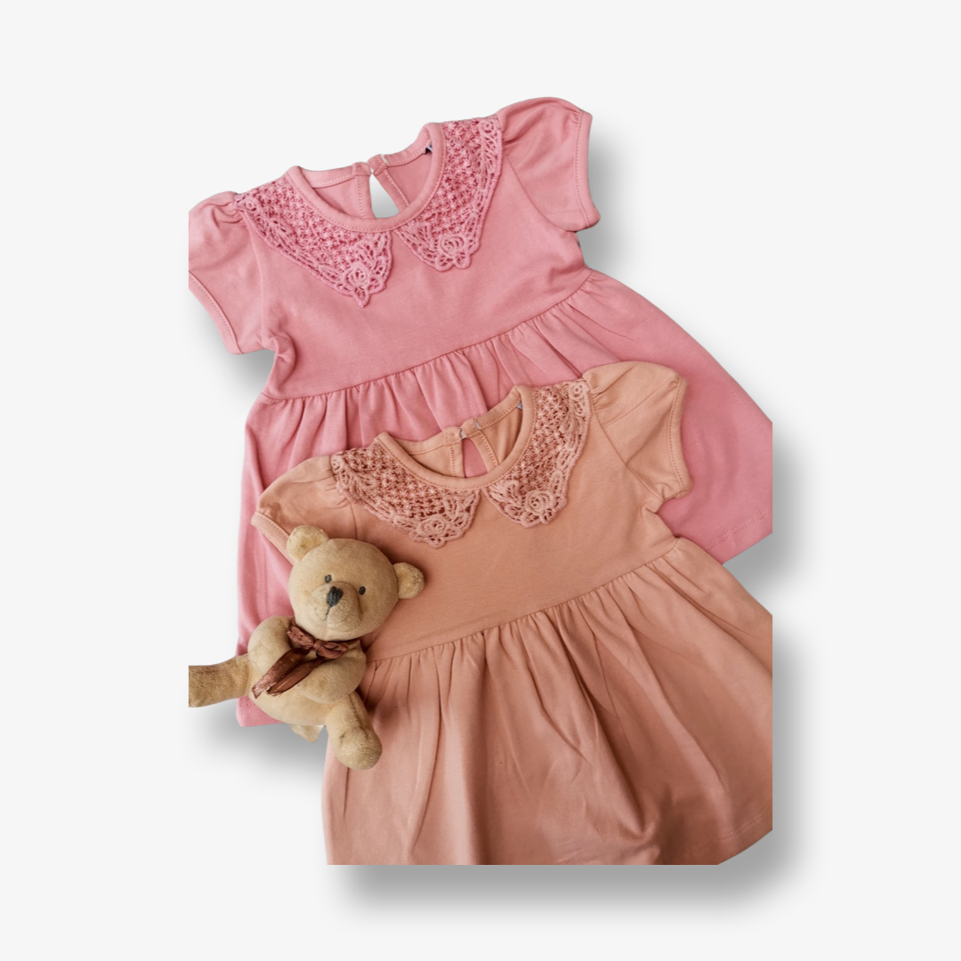 Vestido Amanda