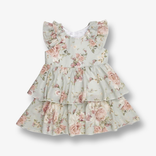 Vestido Lucia ocasión especial