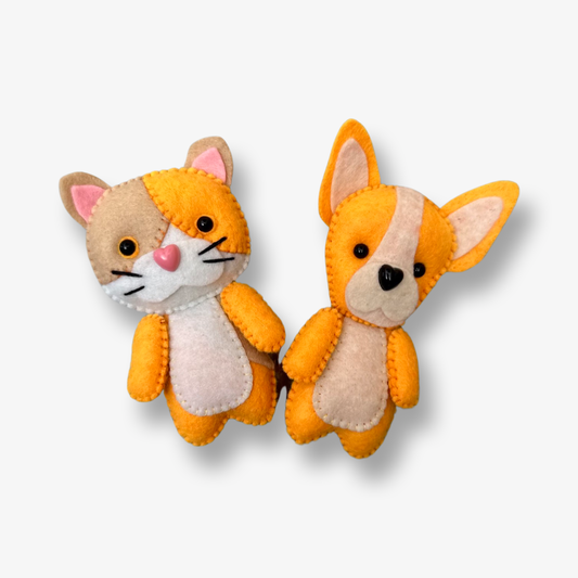 Minipeluches