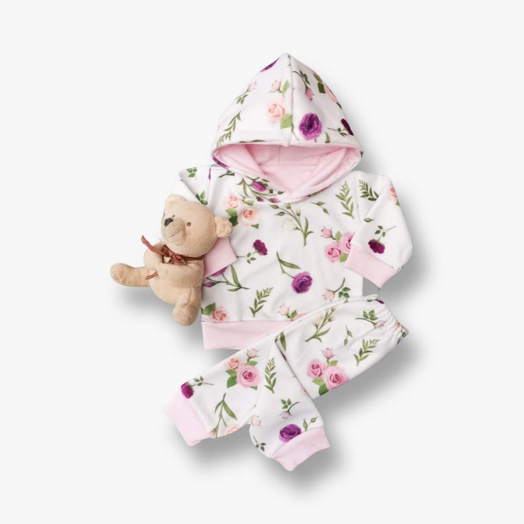 Conjunto micropolar