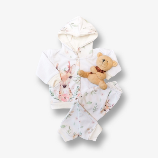 Conjunto Bambi