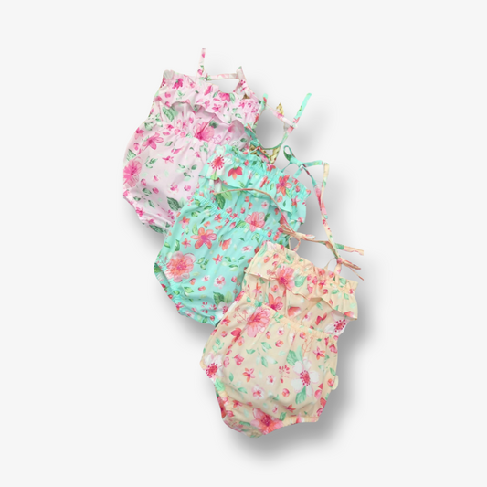 Ranita estampada