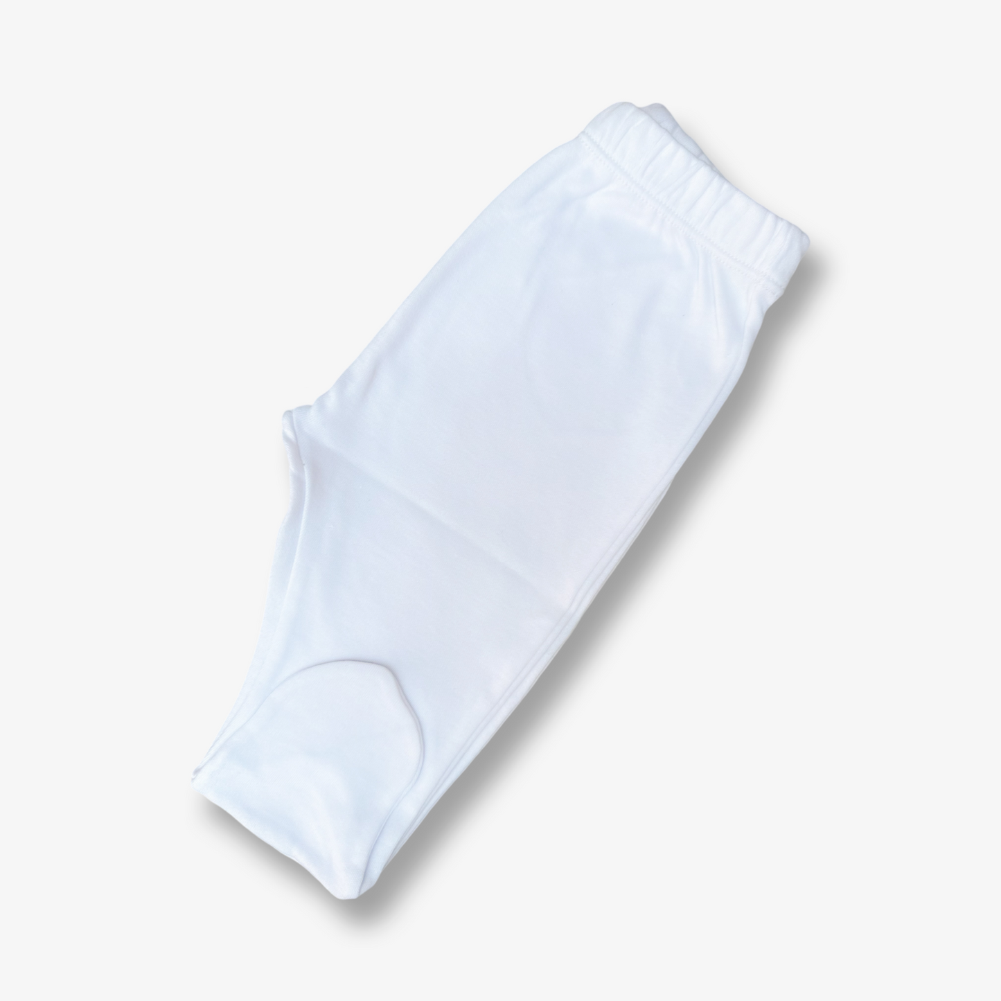 Panty hipoalergénica en algodón Pima