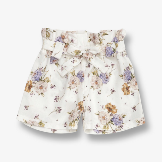 Short Liviano Tiro Alto