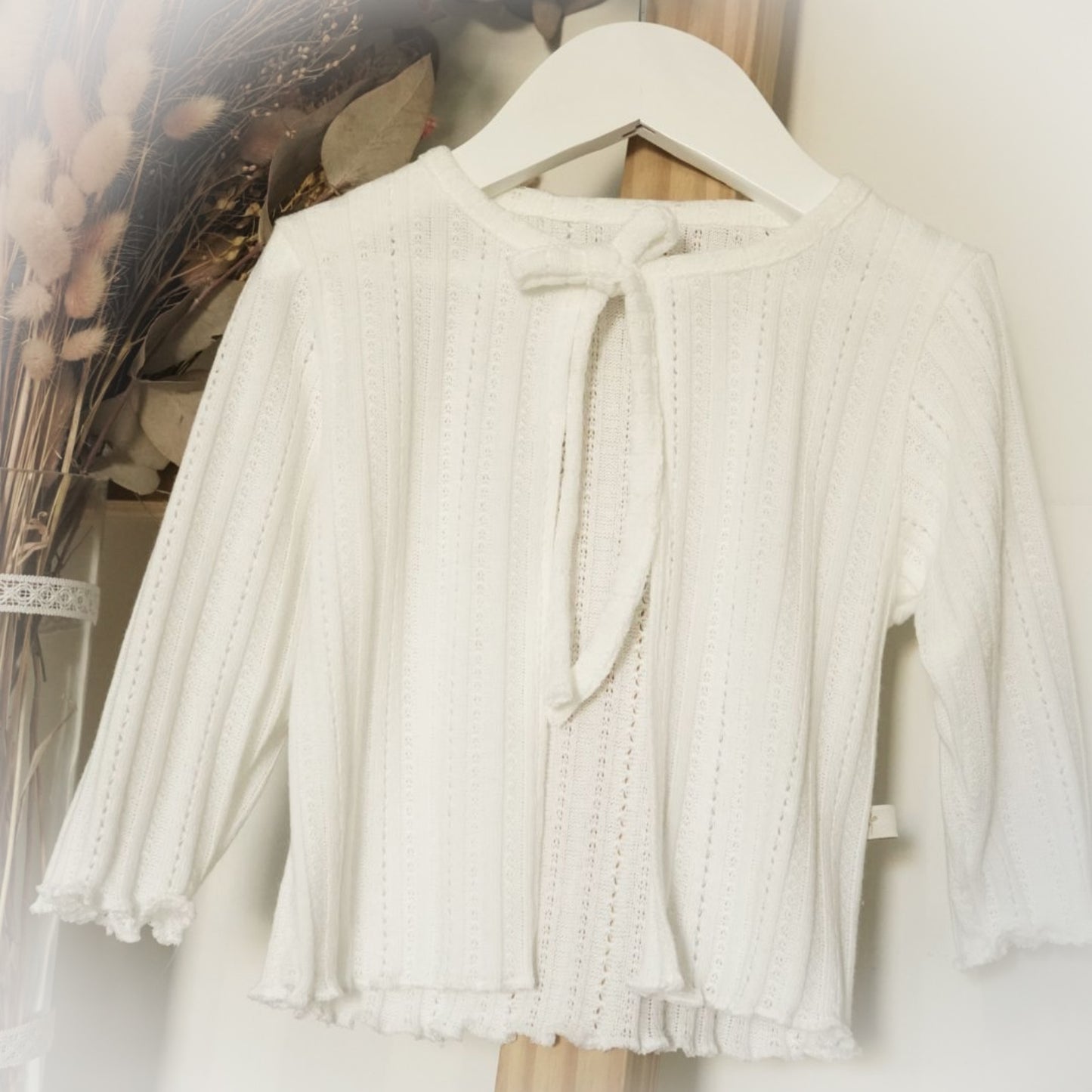 Cárdigan Jacinta en 3 tonos