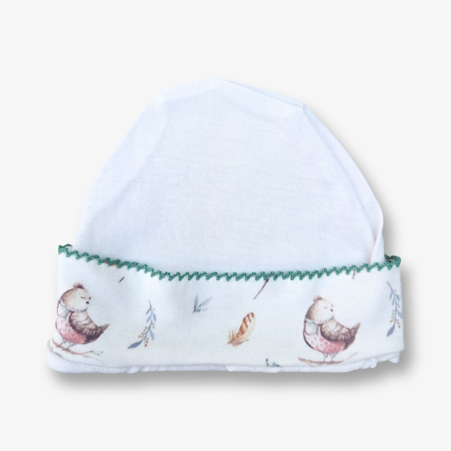 Gorro prematuro