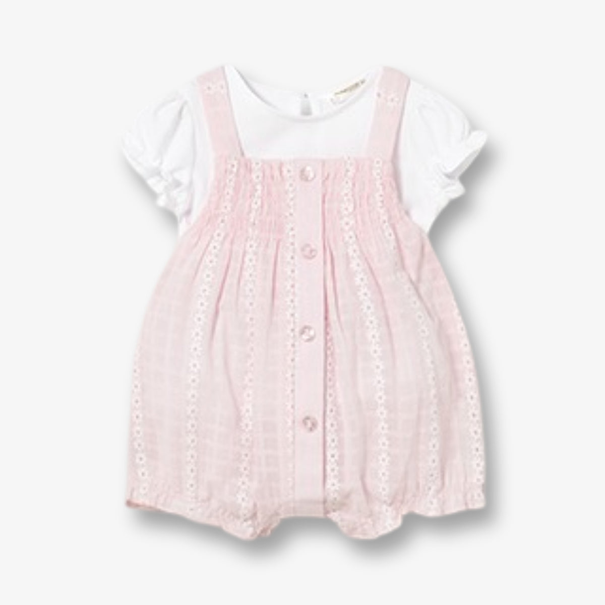 Conjunto Español Mariana