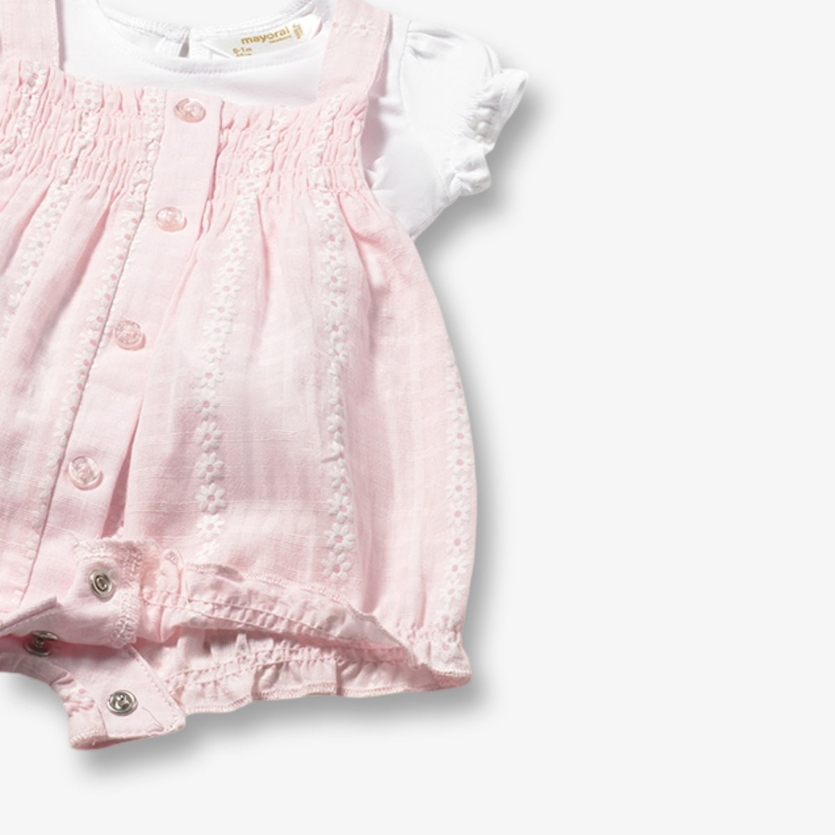Conjunto Español Mariana