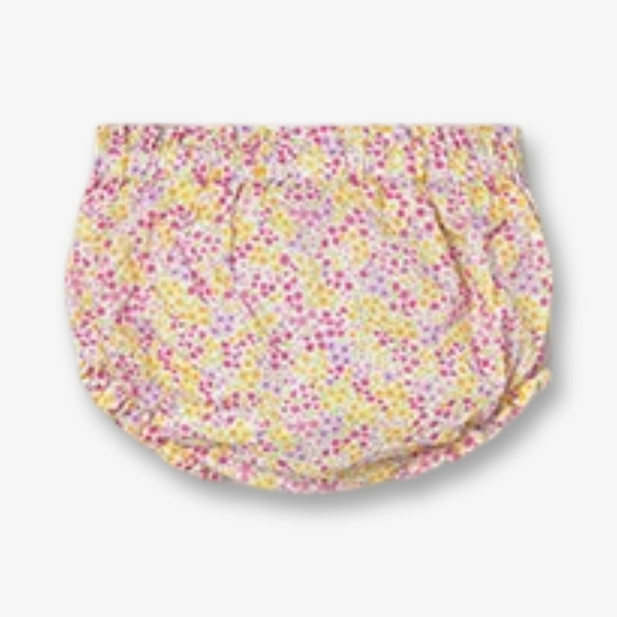 Conjunto Español Flores de Primavera