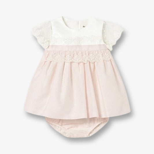Vestido Español Clara