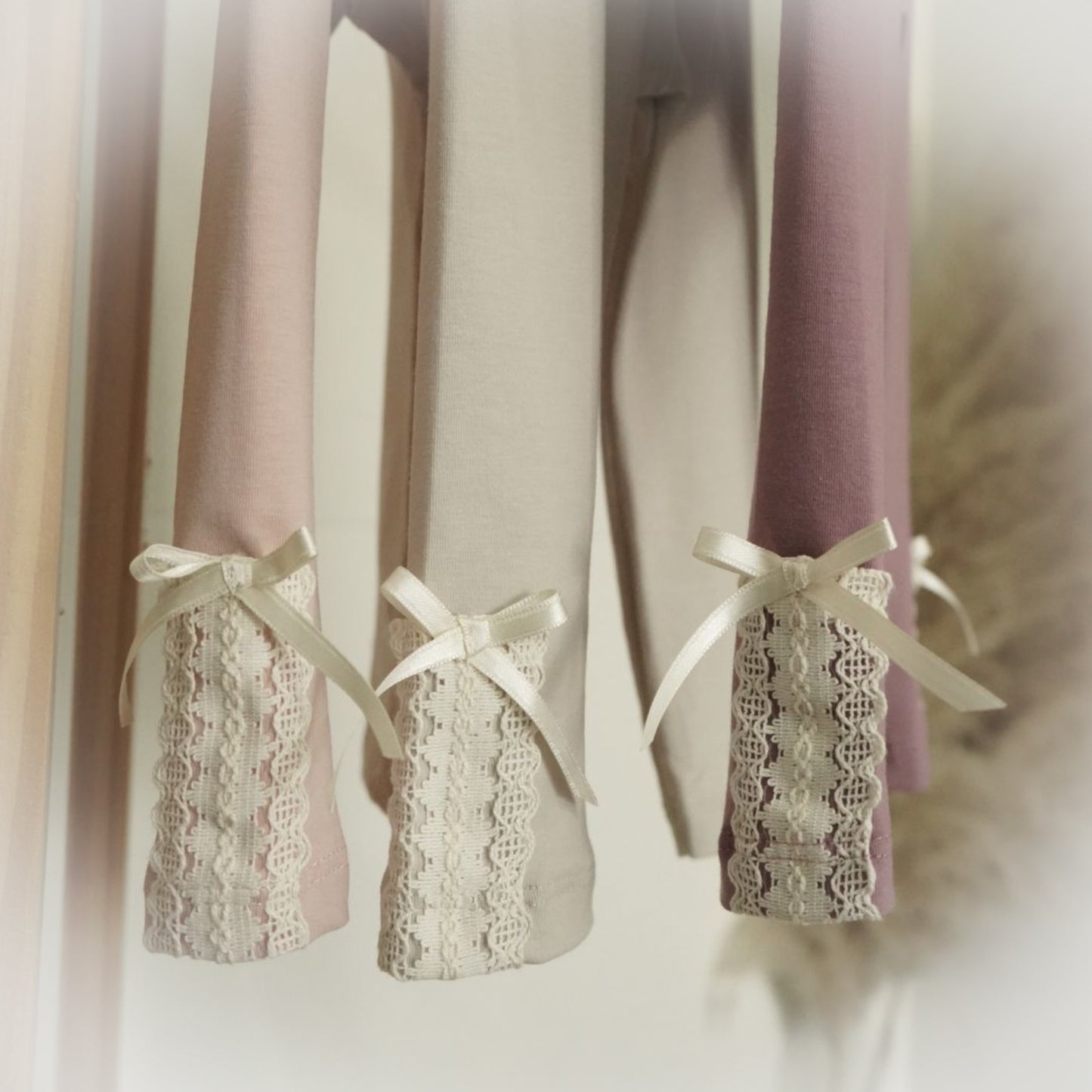 Calza Maria Gracia en 3 tonos