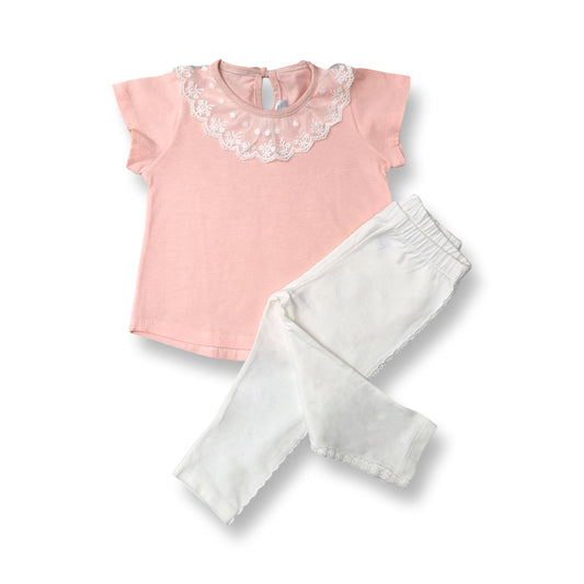 Polera Julieta