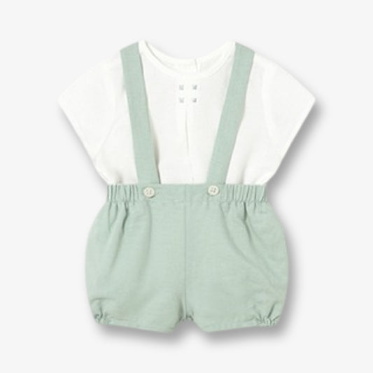 Conjunto Español Valentino