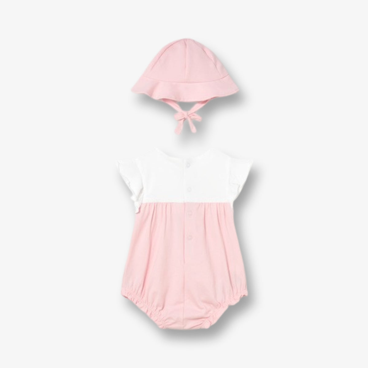 Conjunto Español Aurora