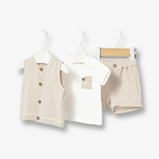 Conjunto Español Mariano